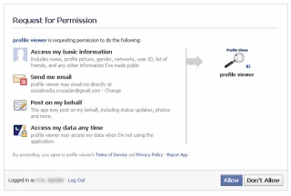 Illustration for article titled The Common Facebook Scams You Should Never Click On